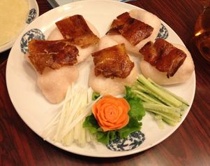 茶楼季節限定コース