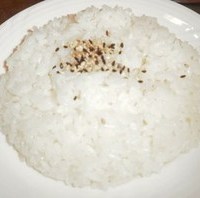 大根おろしハンバーグ&元祖サイコロステーキ