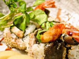 なべやの特選天むす