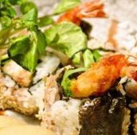 なべやの特選天むす