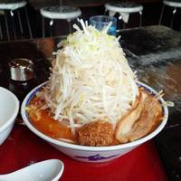 富士らーめん辛味噌