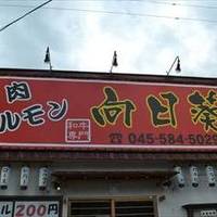 焼肉ホルモン向日葵