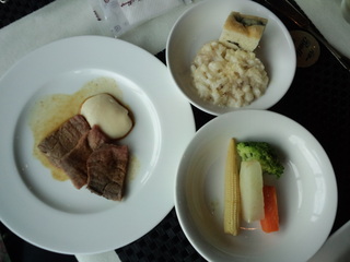 ランチバイキング