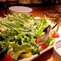 シーザーサラダ