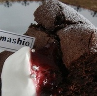 ガトーショコラ