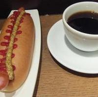 ホットドッグ