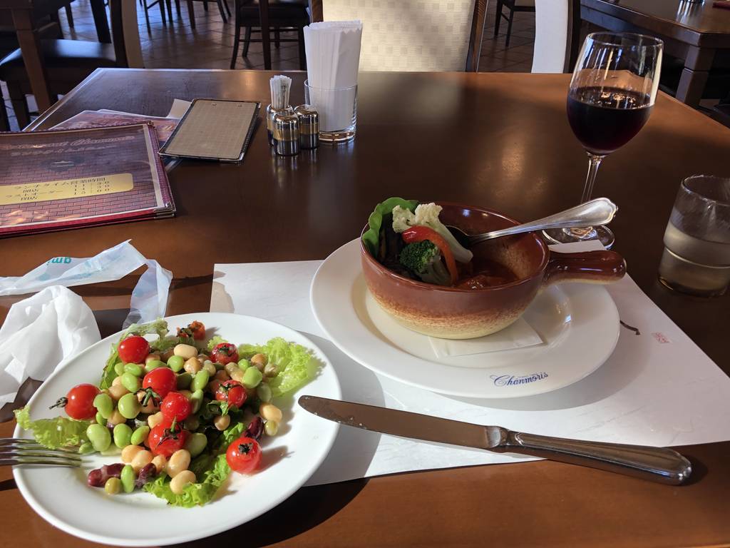 富士桜ポーク バラ肉のトマト煮込み