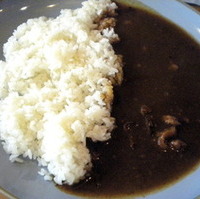 カレーライス