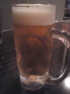 生ビール