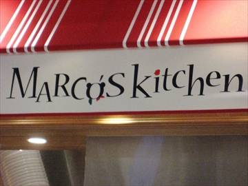 MARCO’S　kitchen　イオンモール幕張新都心