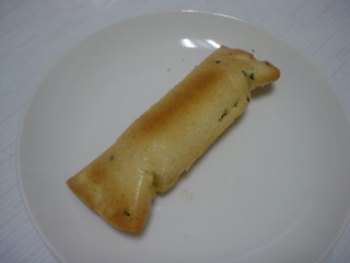 梨恵夢 さつまいも