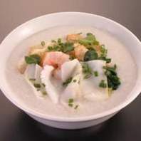 三鮮粥