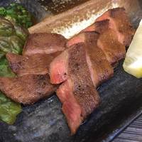 特選牛タンテキ