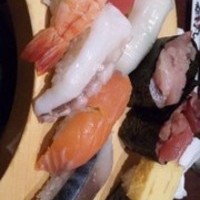 おまかせにぎり