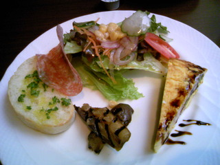 限定１５食のスペシャルランチ