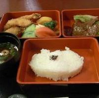 洋食弁当