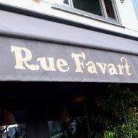 Rue Favart