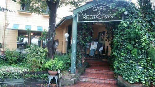 黒毛和牛すね肉カレー