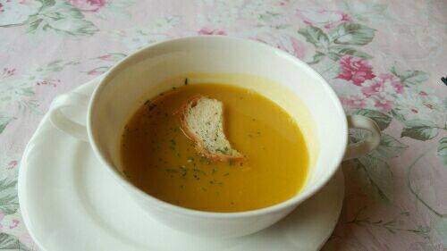 黒毛和牛すね肉カレー