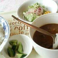 黒毛和牛すね肉カレー