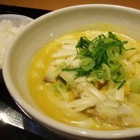 千吉うどん