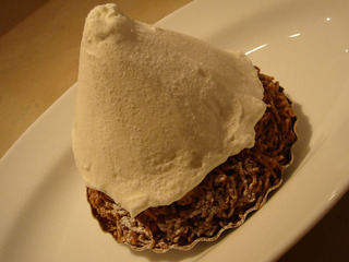 モンテビアンコ