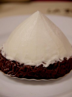 モンテビアンコ