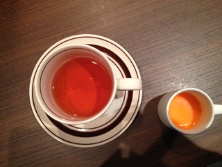 La Sanaランチセット