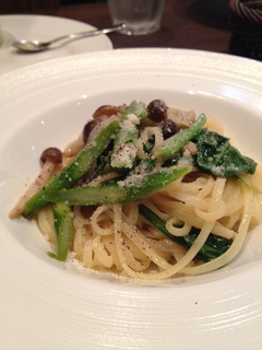 La Sanaランチセット