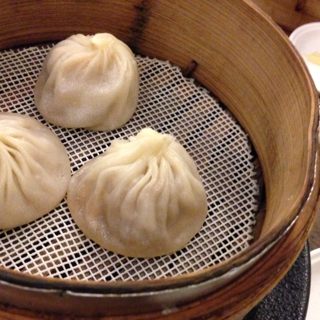 小籠包
