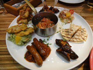 ８種のプラティージョプレート