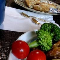 やさいごろごろ