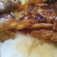 だし巻きたまご