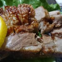 ワイルドスペアリブ