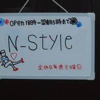 N‐style