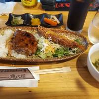 日替わりランチ