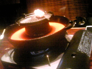 霜降り国産牛 焼きしゃぶ