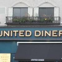 UNITED DINER