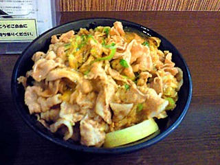 すた丼