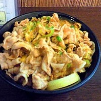 すた丼