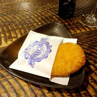 我楽多浪漫コロッケ