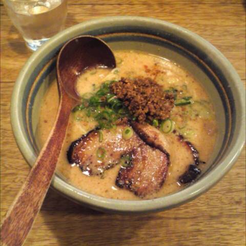 麺屋 あまのじゃく 本店 奈良市 ラーメン の口コミ詳細 ぐるなび