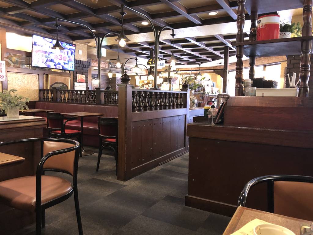 カフェ東亜サプライ