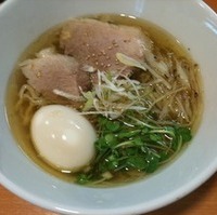 味玉ＴＥＮ麺
