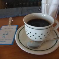 海猫ブレンドコーヒー