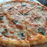 マルゲリータピッツァ