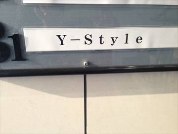 Y‐style