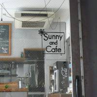 サニーアンドカフェ