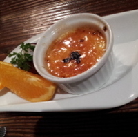 クレームブリュレ