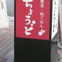 ちょうど 蒲田駅東口